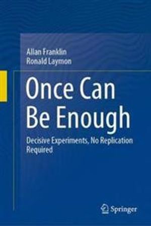 Once Can Be Enough | 1:a upplagan