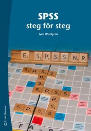 SPSS steg för steg | 3:e upplagan