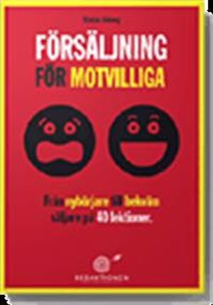 Försäljning för motvilliga