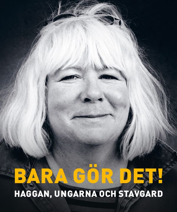 Bara gör det! | 0:e upplagan