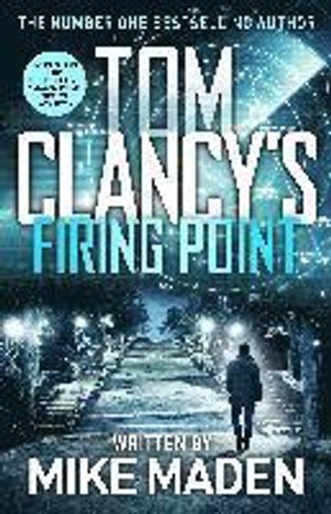 Tom Clancys Firing Point