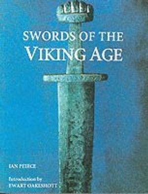 Swords of the Viking Age