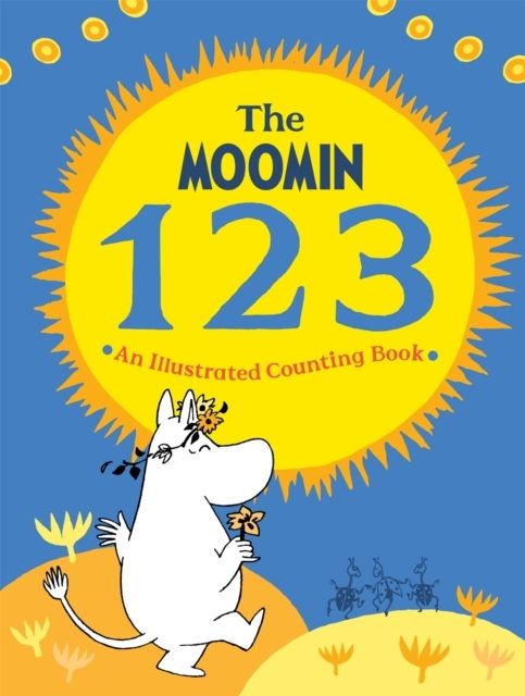 Moomin ABC: A Counting Book | 0:e upplagan