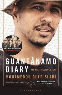 Guantanamo diary - the fully restored text