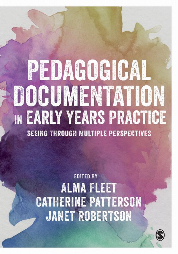 Pedagogical Documentation in Early Years Practice | 1:a upplagan