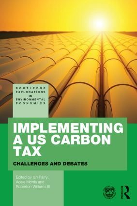 Implementing a US Carbon Tax | 1:a upplagan
