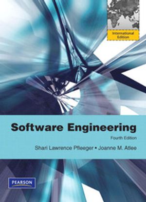 Software Engineering | 4:e upplagan