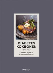 Diabeteskokboken för män