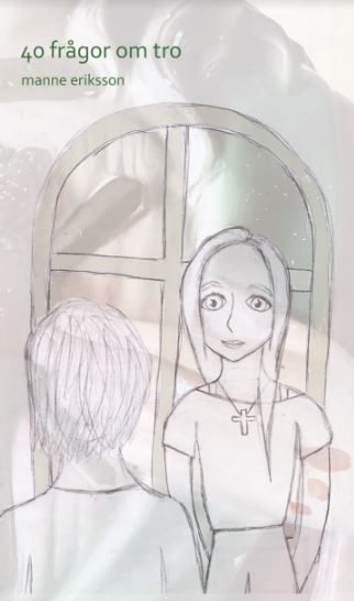 40 frågor om tro | 0:e upplagan