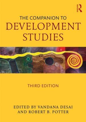 The Companion to Development Studies | 3:e upplagan