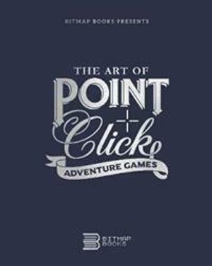 Art of Point-and-Click Adventure Games