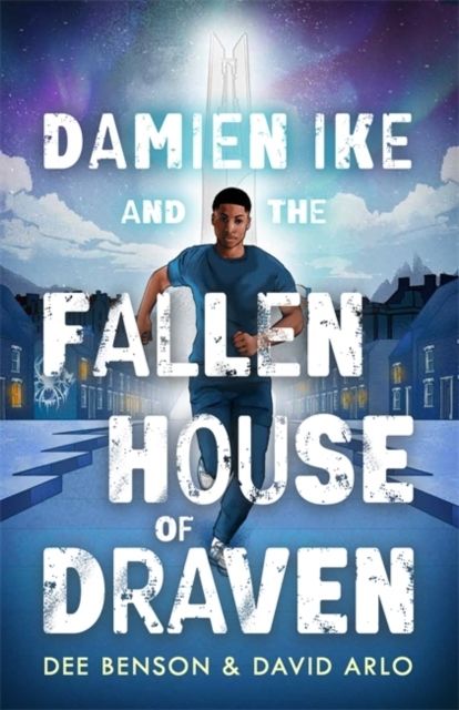 Damien Ike and the Fallen House of Draven | 0:e upplagan