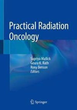 Practical Radiation Oncology | 1:a upplagan