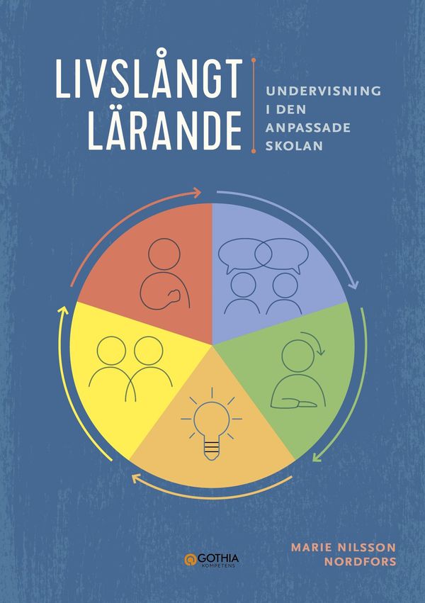 Livslångt lärande : Undervisning i den anpassade skolan | 0:e upplagan