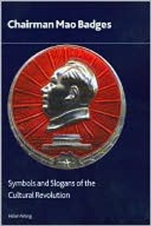 Chairman Mao Badges