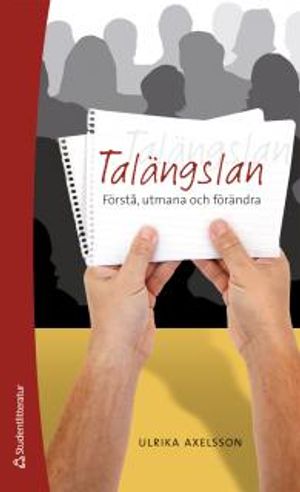 Talängslan | 1:a upplagan