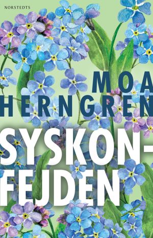 Syskonfejden | 1:a upplagan