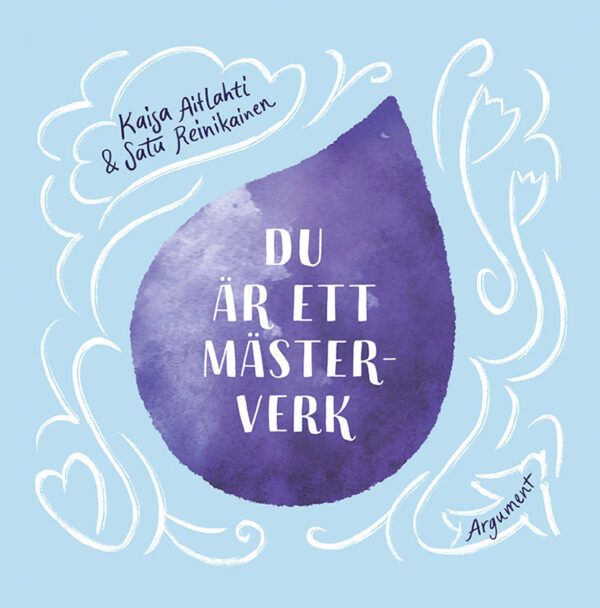 Du är ett mästerverk | 0:e upplagan