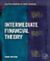 Intermediate Financial Theory