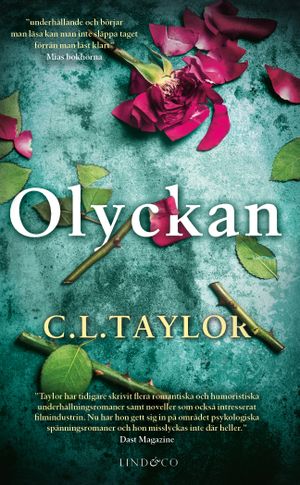 Olyckan | 1:a upplagan