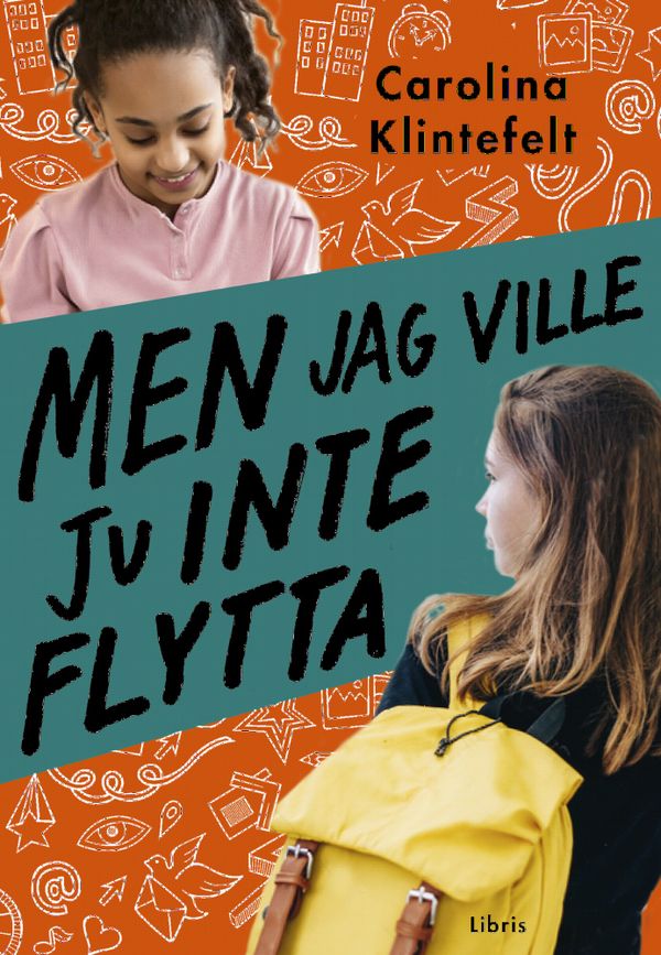 Men jag vill ju inte flytta | 0:e upplagan