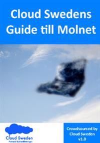 Cloud Swedens = Guide till molnet | 0:e upplagan