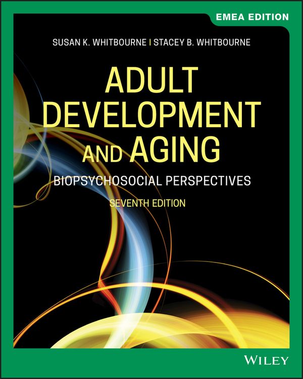 Adult Development and Aging | 7:e upplagan