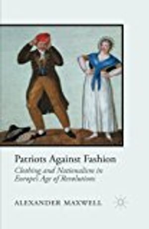 Patriots Against Fashion | 1:a upplagan