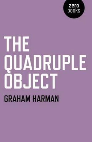 The Quadruple Object | 0:e upplagan
