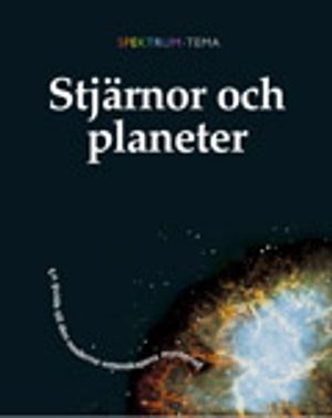 Spektrum tema/Stjärnor och planeter | 1:a upplagan