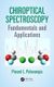 Chiroptical Spectroscopy