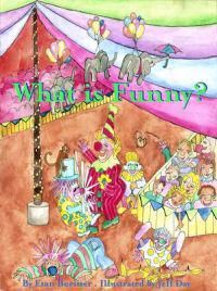 What Is Funny? (Ages 5-11) (Illustrated By Jeff Day) (O)