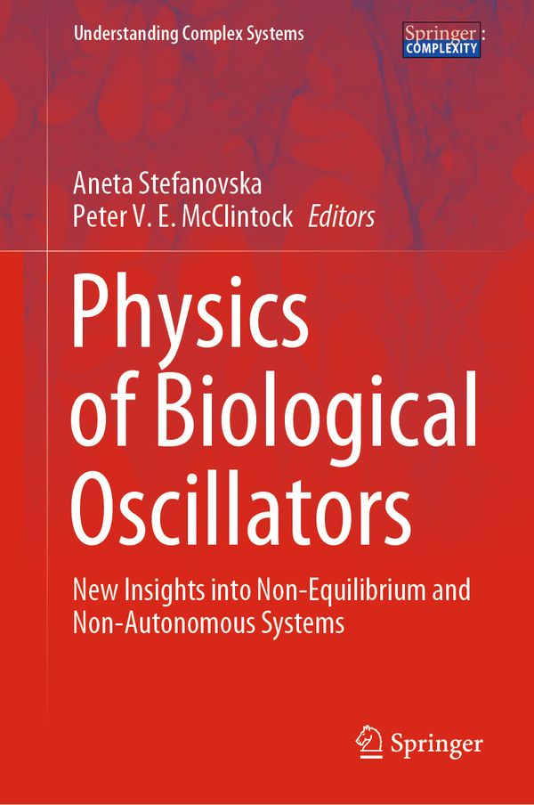 Physics of Biological Oscillators | 1:a upplagan