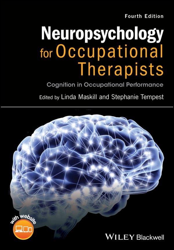 Neuropsychology for Occupational Therapists | 1:a upplagan