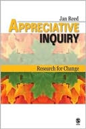 Appreciative Inquiry | 1:a upplagan