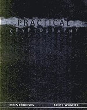 Practical Cryptography | 1:a upplagan