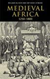 Medieval Africa, 1250–1800