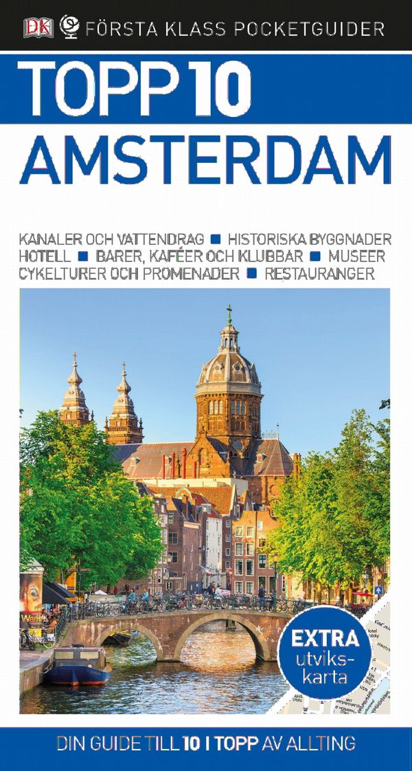 Amsterdam | 0:e upplagan