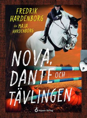 Nova och Dante och tävlingen | 1:a upplagan