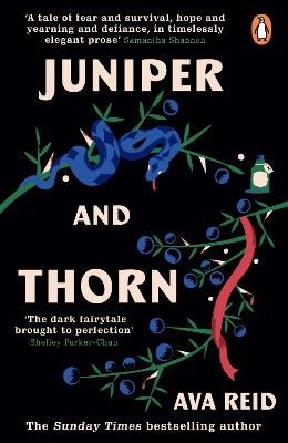 Juniper & Thorn | 0:e upplagan