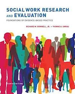 Social Work Research and Evaluation | 10:e upplagan