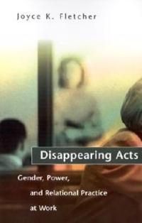 Disappearing Acts