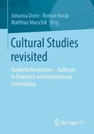 Cultural Studies revisited | 1:a upplagan