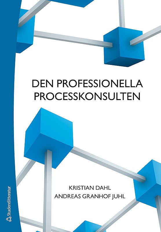 Den professionella processkonsulten | 1:a upplagan