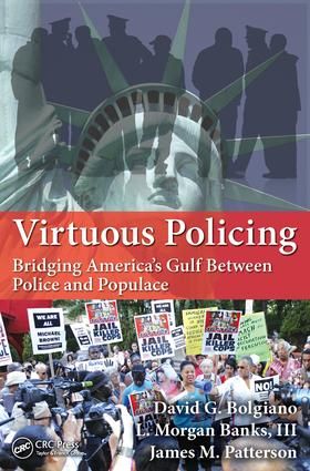 Virtuous Policing | 1:a upplagan