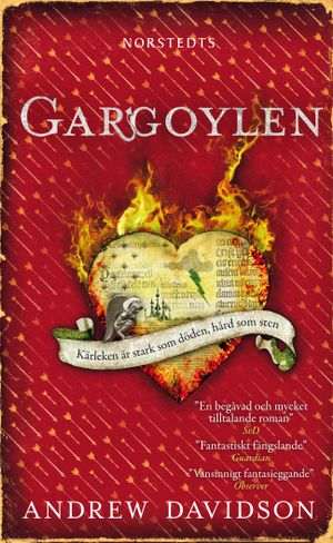 Gargoylen |  2:e upplagan