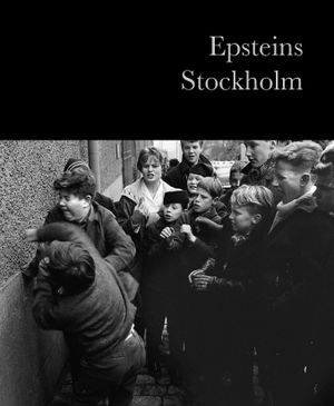 Epsteins Stockholm | 1:a upplagan