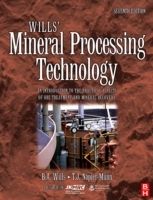 Wills' Mineral Processing Technology