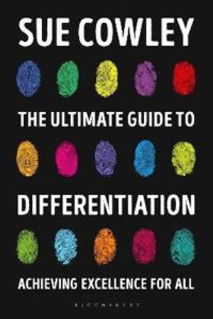 The Ultimate Guide to Differentiation