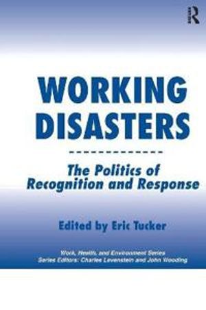 Working Disasters